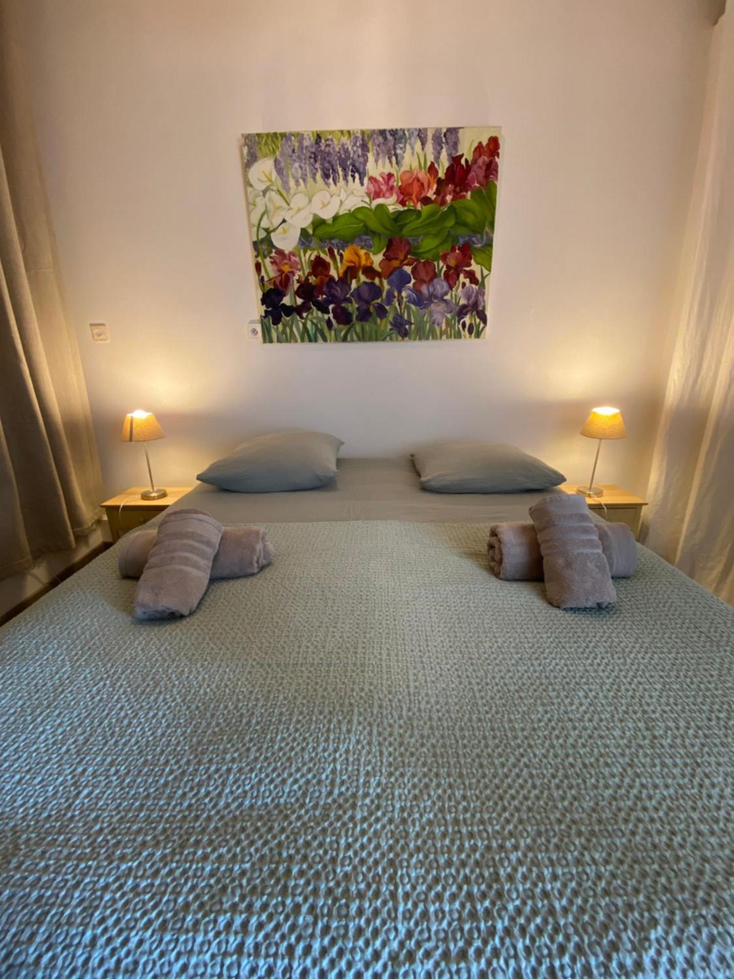 Etablissement 3 Etoiles Avec Ascenseur, 3 Appartements Lumineux Vue Port Avec Balcon, 200M De La Mer, Wifi Fibre, Tous Service Inclus دْييب المظهر الخارجي الصورة